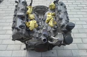 двигатель 3.2 V6 OEM 112 MERCEDES W203 W209 W211 W163