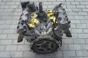 двигатель 3.2 V6 OEM 112 MERCEDES W203 W209 W211 W163