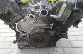 двигатель 3.2 V6 OEM 112 MERCEDES W203 W209 W211 W163