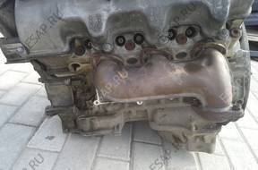 двигатель 3.2 V6 OEM 112 MERCEDES W203 W209 W211 W163