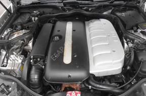 двигатель 320 CDI 197km 180 ТЫС. КМ. ПРОБЕГ
