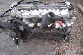 двигатель 320 CDI MERCEDES E 211 S W211 S W220 M648