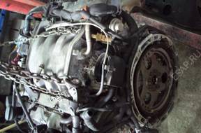 двигатель 320 V6 mercedes W211 203 210 112946M112E32