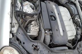 двигатель 320CDI MERCEDES E211 211 220 M648 171TYS KM