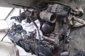 двигатель 323 TI M52B25 E36 256S3 в отличном состоянии 170KM $