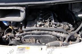 двигатель 3.2TDCI FORD RANGER TRANSIT 06-13 100925KM