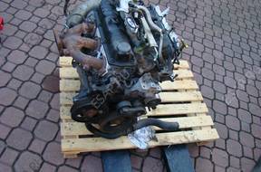 двигатель 3.3 3,3 DODGE GRAND CARAVAN 01-04