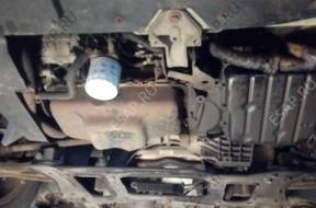 двигатель 3.3 Chrysler Voyager 2001