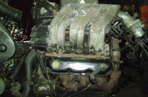 двигатель 3.3 CHRYSLER VOYAGER комплектный