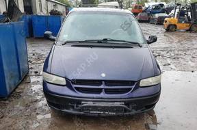 двигатель 3.3 V6 с CHRYSTLER GRAND VOYAGER -K