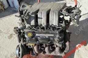 двигатель 3.3 V6 VOYAGER 96-00