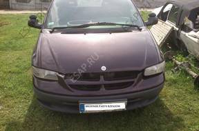 двигатель 3.3 VOYAGER CARAVAN 160.ТЫС. КМ. PRZEBIEGU WARTO
