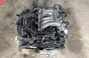 двигатель 3.3V6 Infiniti qx4 КОРОБКА ПЕРЕДАЧw reduktor