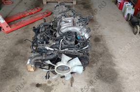 двигатель 3.3V6 Infiniti qx4 КОРОБКА ПЕРЕДАЧw reduktor