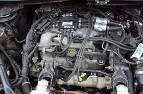 двигатель 3.4 V 6 PONTIAC CHEVROLET BUICK