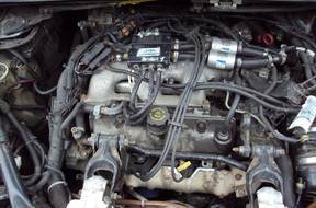 двигатель 3.4 V 6 PONTIAC CHEVROLET BUICK