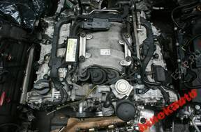 двигатель 3.5 BEZYN GOLY MERCEDES W219 W211 ML
