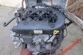 двигатель 3.5 CHRYSLER PACIFICA