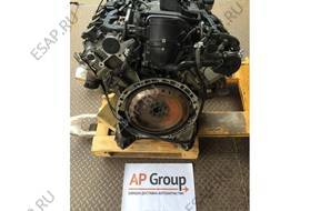 двигатель 3.5 Mercedes W211 W209 ML CLK 272 272.964