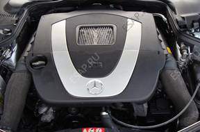 двигатель 3.5 OM272  MERCEDES W211 W219 W164 W221 CLS
