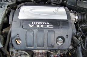 двигатель 3.5 V6 J35A8 295 HONDA LEGEND KB1 IV
