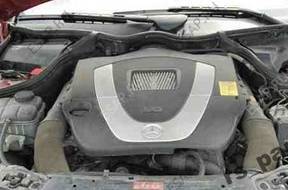 двигатель 3.5 V6 Mercedes W211 W209 ML CLK OM.272.972
