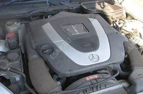 двигатель 3.5 V6 OM 272 Mercedes W211 W219 CLS CLK ML