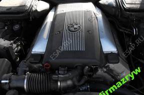 двигатель 3.5 v8 e39 535 e38 735 m62b35 (s1)