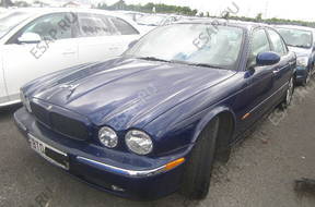 двигатель 3.5 V8 Jaguar XJ XJ8 X350 2004 W-wa