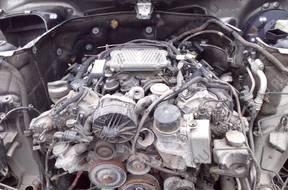двигатель 350 3.5 V6 MERCEDES год W251 ML W164 CLS W219