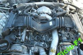 двигатель 350 CDI V6 642 BLUETEC S-KLASSE W221 2010 год,