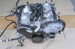 двигатель 35LH  CHRYSLER 300M 3,5 V6 KOMPLET 140 TY