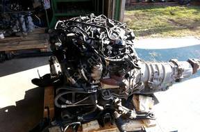 двигатель 3.6 2008r CADILLAC SRX 04-09