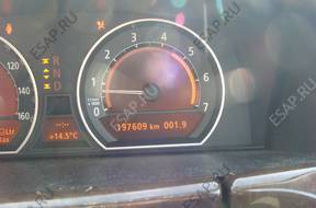 двигатель 3.6 3.5 N62B36 272 km  BMW E65 E60 E61 735