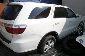 двигатель 3.6 бензиновый DODGE DURANGO 2011-2014