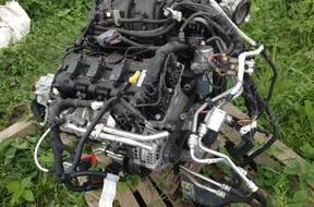 двигатель 3.6 V6 комплектный DODGE RAM 2014r  JEEP