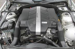 двигатель 3.7 Mercedes SL 350 W230 W220 W211 W-wa