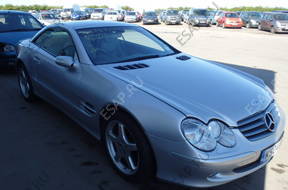 двигатель 3.7 Mercedes SL 350 W230 W220 W211 W-wa