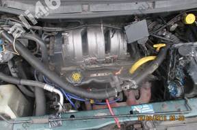двигатель 3.8 CHRYSLER VOYAGER CARAVAN