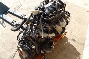 двигатель 3.8 CHRYSLER VOYAGER DODGE CARAVAN 05-07r