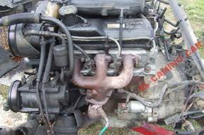 двигатель 3.8 V6 FORD WINDSTAR год.95-98 TANIE
