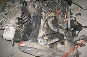 двигатель 3A AUDI 80 B3 2,0B 89 год,