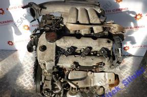 двигатель 3G436AA  2.5 V6  JAGUAR S-TYPE