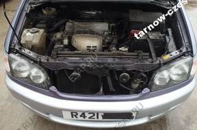 двигатель 3s-fe 2.0 toyota avensis 97- PALCY 130ty
