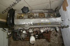двигатель 3S-FE TOYOTA RAV-4 RAV4 2.0 16V