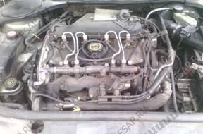 двигатель 3s7q Ford Mondeo Mk3 2.0 TDCI 115/130km