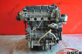 двигатель 3S7Q6007GA FORD MONDEO MK3 2.0 TDCI 02 год, FV