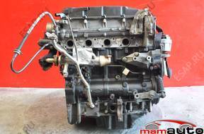 двигатель 3S7Q6007KA FORD MONDEO MK3 2.0 TDCI 03 год, FV