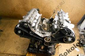 двигатель 4,2 BFM бензиновый V8 Audi A8 D3