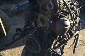 двигатель 4,2 TD MB VARIO ,ATEGO 150KM DOSTAWA